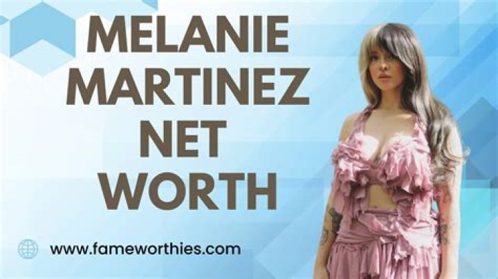 Natalie Martinez Net Worth: A Comprehensive Guide to Her Wealth and Career Success