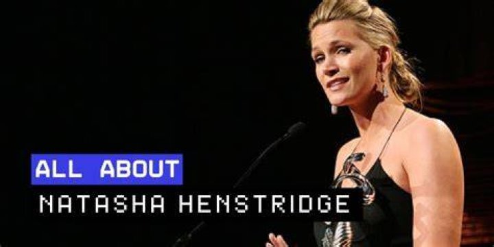 Natasha Henstridge: The Iconic Actress and Her Journey Through Hollywood