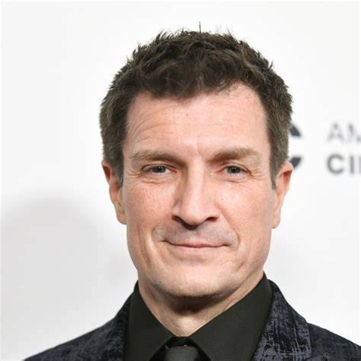 Nathan Fillion's Partner: Exploring His Relationships