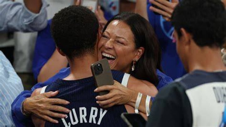 NBA Star Sonya Curry: Unveiling Her Impact