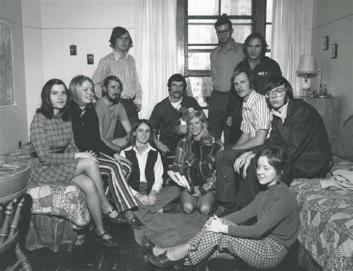Nebraska Coeds: Exploring the Vibrant College Life in Nebraska