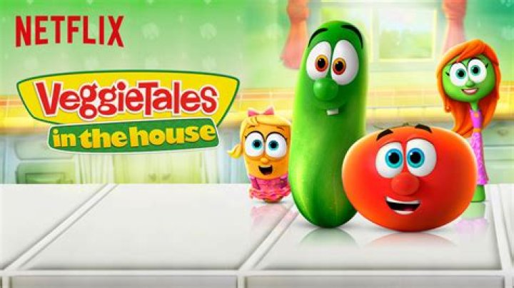 Netflix Veggie Movies Archive: Best Vegan Films!