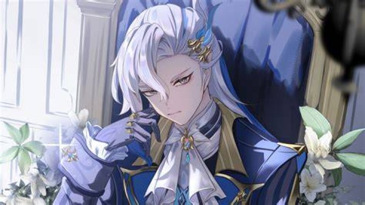 Neuvillette Age: How Old Is This Person?