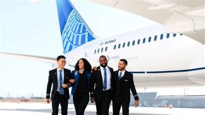 New United Airlines Uniforms: A Comprehensive Guide