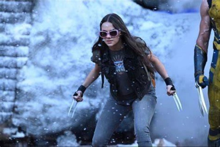 New X23 Dafne Keen Nua: Get Yours Now!