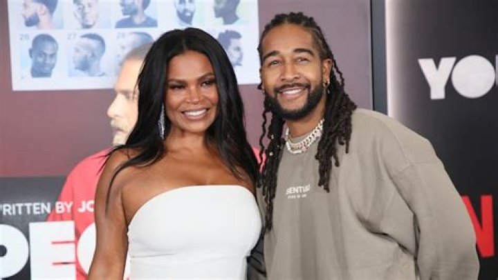 Nia Long and Omarion: A Comprehensive Look Into Their Relationship, Careers, and Impact