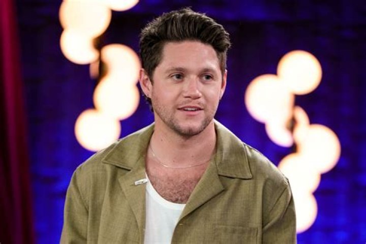 Niall Horan's Better Half: Who is the Mystery Behind the Music?