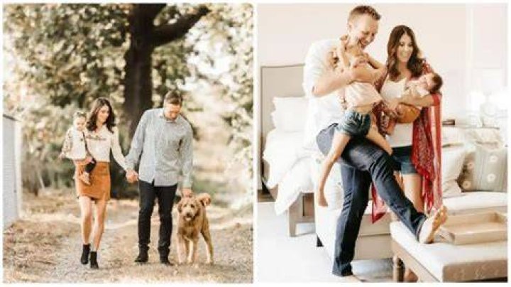 Nick Foles Wife: A Comprehensive Look into Her Life, Career, and Influence