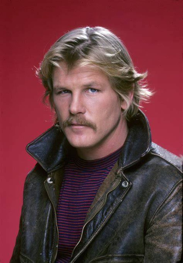 Nick Nolte in 1992: A Comprehensive Look at His Career, Life, and Impact