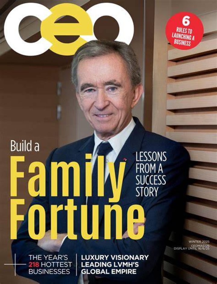Nicolas Coe: The Visionary Entrepreneur Redefining Business Excellence