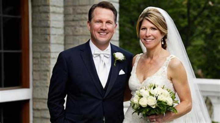 Nicolle Wallace and Michael Schmidt Wedding Pictures: A Closer Look at Their Special Day
