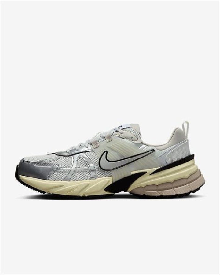 Nike V2K Men Review: Unveiling the Ultimate Athletic Experience