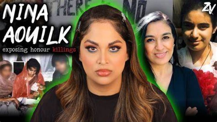 Nina Aouilk's Parents: Latest News & Updates
