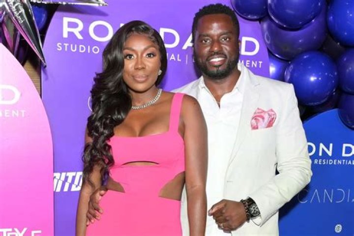 Nneka Rhop Husband: A Comprehensive Look into Her Life and Marriage