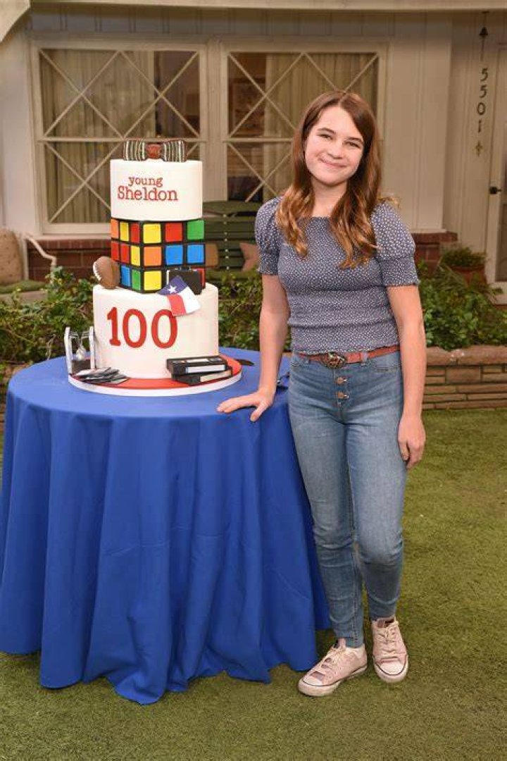 Noelle Slayton: The Rising Star in the Entertainment Industry