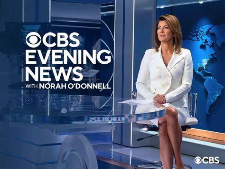 Norah O'Donnell's Stunning Home - A Look Inside!
