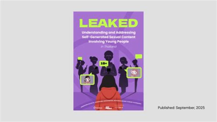 Nudes Leaked: Understanding the Impact and Addressing the Issue