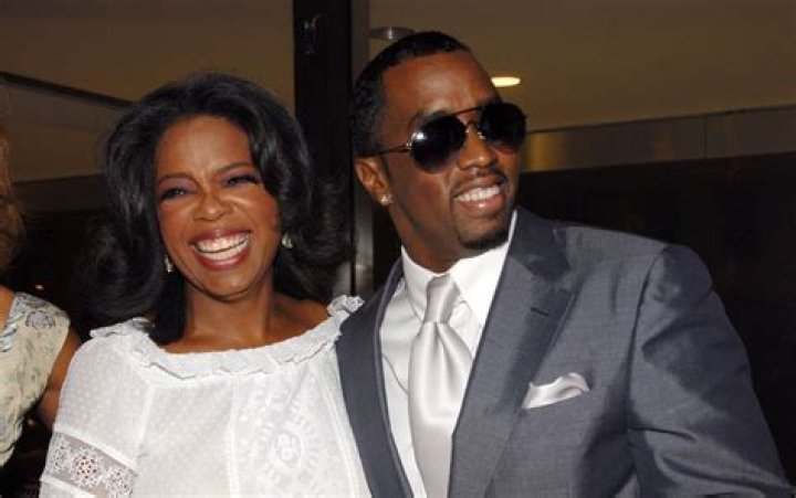 Obama with P Diddy: A Dynamic Alliance That Defined an Era