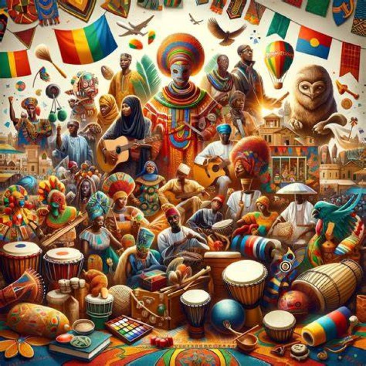 Odiegwu Meaning: Exploring the Rich Cultural Significance and Origins