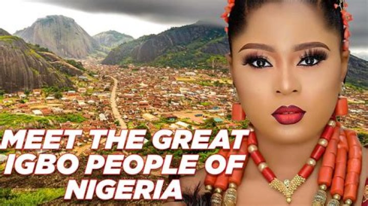 Odigwu Meaning in Igbo: A Comprehensive Exploration