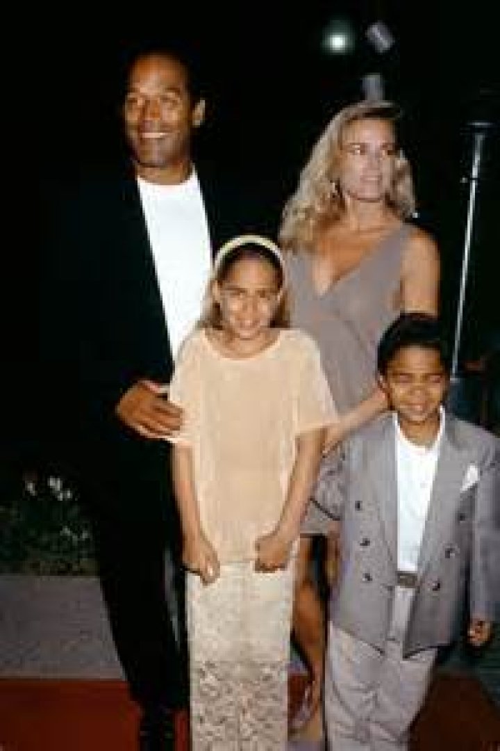 OJ Simpson First Wife: A Comprehensive Look into Her Life, Influence, and Legacy
