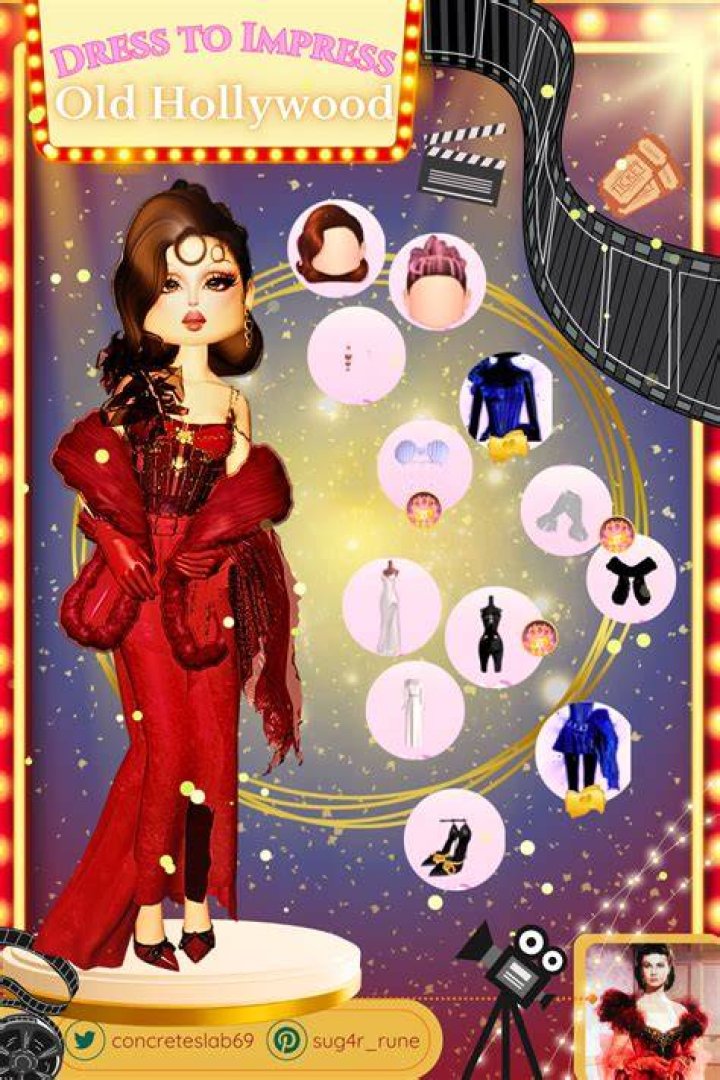 Old Hollywood DTI: A Comprehensive Guide to Its History, Influence, and Legacy