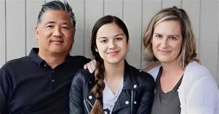 Olivia Rodrigo Parents: Meet the Famous Family!