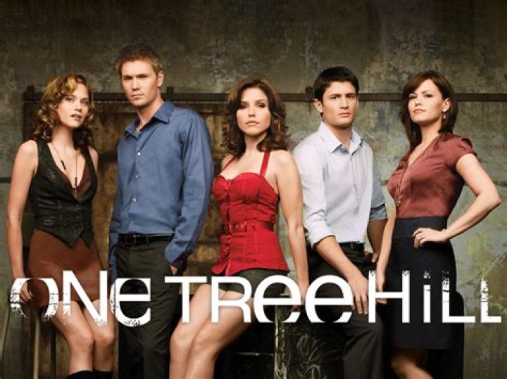 One Tree Hill Lucas: Secrets &amp; Stories