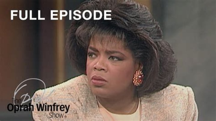 Oprah's Inspiring Wisdom &amp; Life Lessons