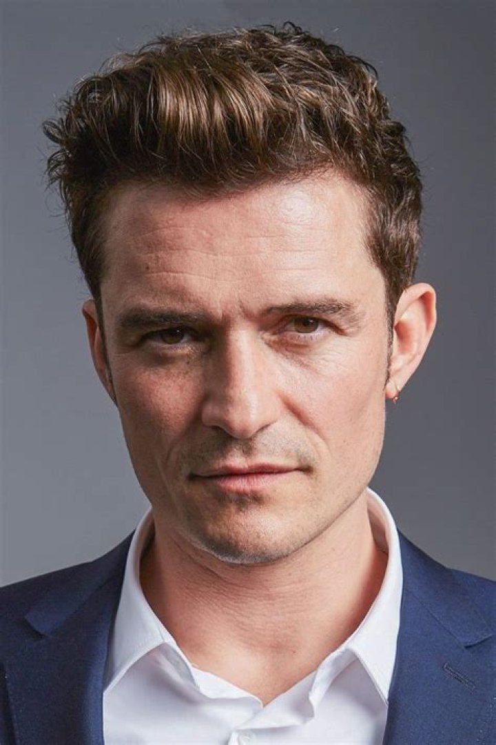 Orlando Bloom: Actor & More!