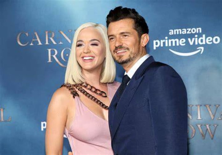 Orlando Bloom & Katy Perry Relationship: Past & Present