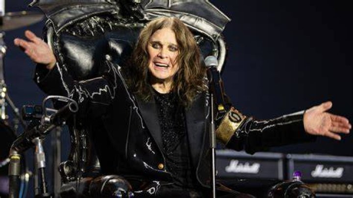 Ozzy Osbourne Dead? Latest News & Updates