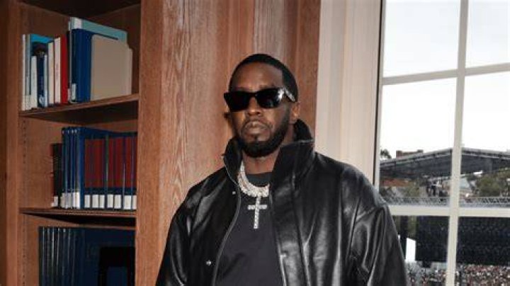 P Diddy & Kardashians: Latest News & Updates