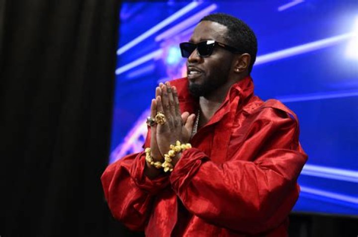 P Diddy Obama: The Rise of a Music Mogul and Political Icon