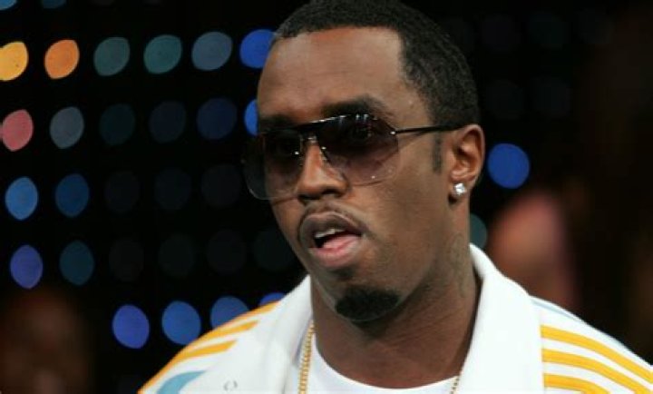 P Diddy with Obama: The Intersection of Music, Politics, and Celebrity Culture