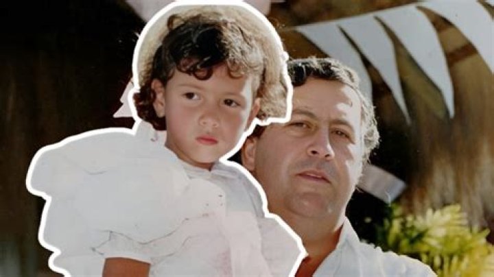 Pablo Escobar Daughter: The Life, Legacy, and Untold Story