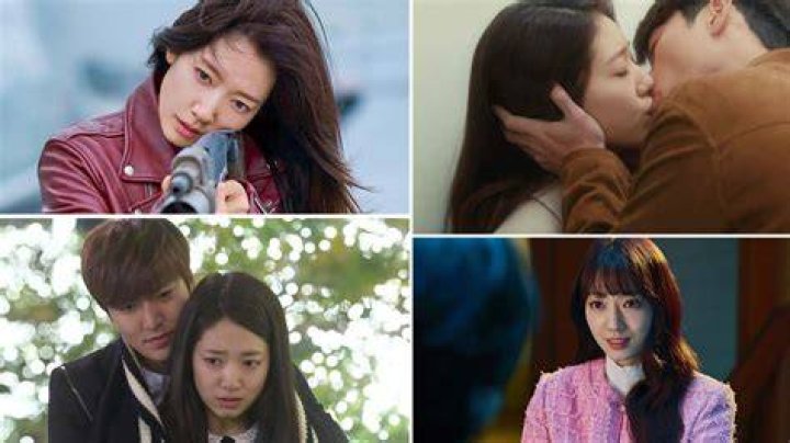 Park Shin Hye Divorce: Latest Updates & Reactions