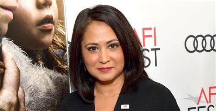 Parminder Nagra: Actor, Producer, & More