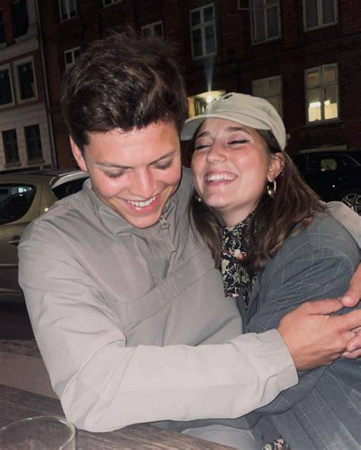 Partner Alex H&oslash;gh Andersen Wife: Discovering the Life and Story Behind the Couple