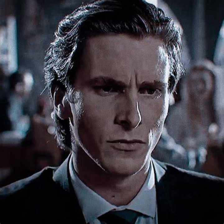 Patrick Bateman Face: Unseen Images & Deep Dive