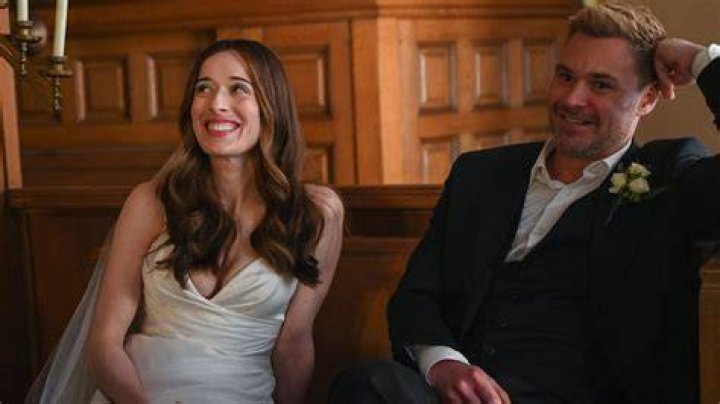 Patrick Flueger Wife: A Comprehensive Look Into His Personal Life and Relationships