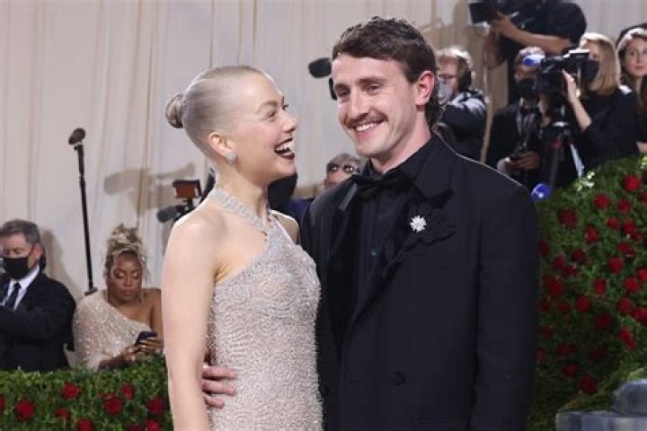 Paul Mescal at the Met Gala: A Spotlight on Style, Influence, and Red Carpet Presence