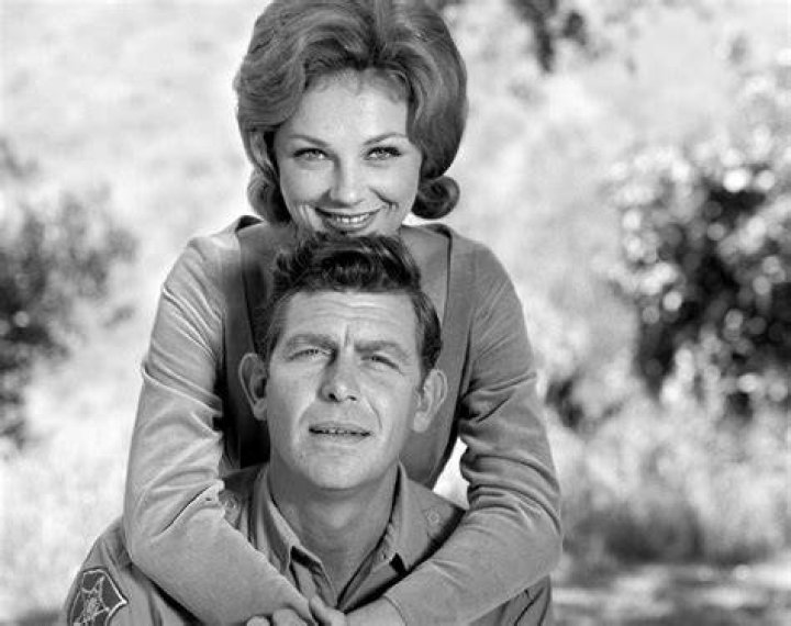 Peggy: The Heartbeat of Mayberry on The Andy Griffith Show