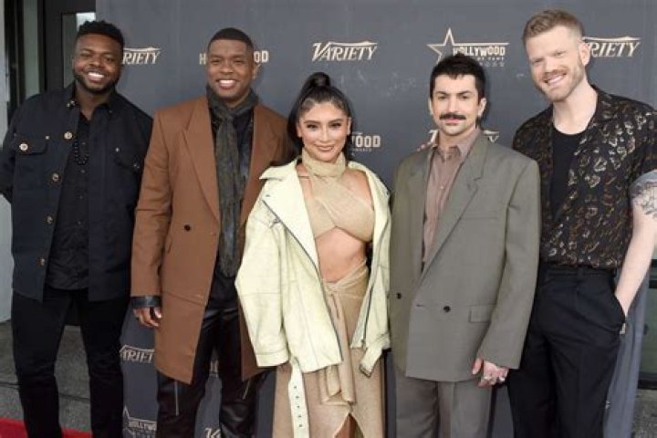 Pentatonix Member Sadly Passes Away COVID-19 Related?