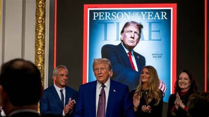 People Magazine 1998 Donald Trump: A Comprehensive Look at His Impact and Influence