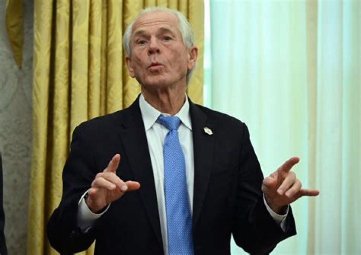 Peter Navarro Ethnicity: Unveiling the Background and Influences