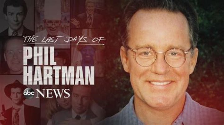 Phil Hartman Children: A Comprehensive Look Into Their Lives and Legacy