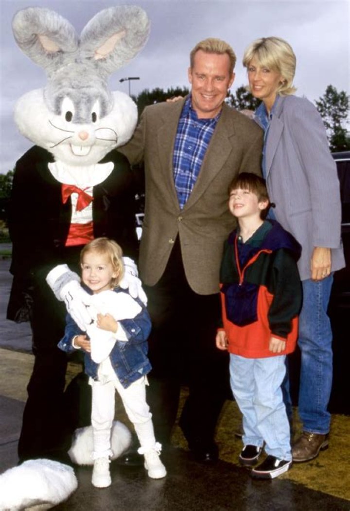 Phil Hartman Kids: The Legacy and Impact on the Next Generation