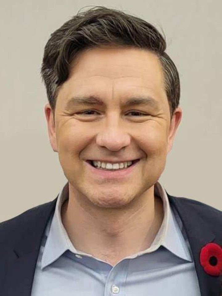 Pierre Poilievre Ethnicity: A Comprehensive Exploration