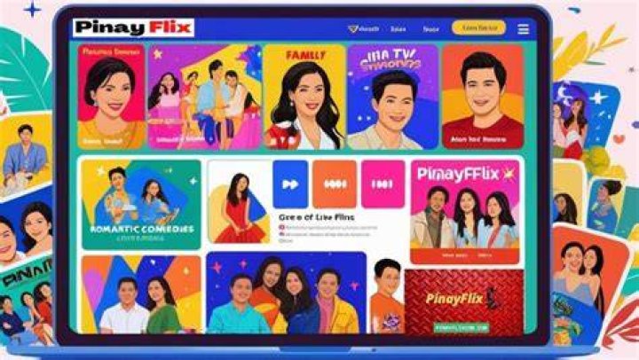 Pinayflix.net: Your Ultimate Guide to Filipino Entertainment Online